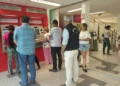 Regra das filas em banco garante vantagem exclusiva para idosos acima de 80 anos