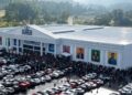 Cidade mais segura do Brasil fez exigência para liberar a construção de lojas do McDonald’s e Havan