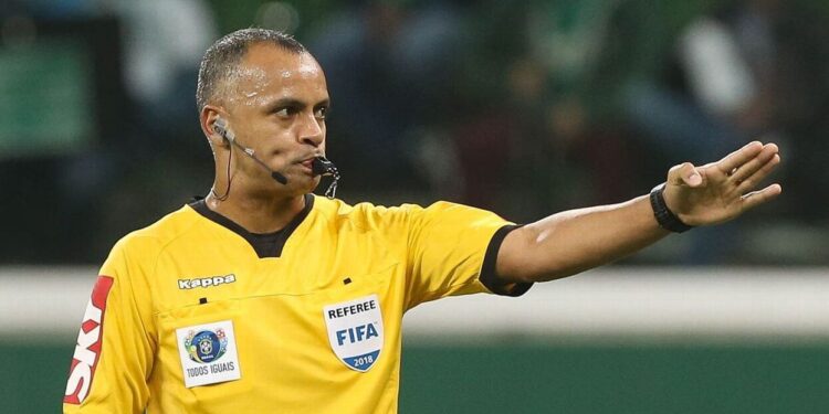 FIFA decide de última hora e coloca o Brasil na estreia da Copa do Mundo