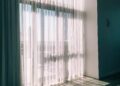 Fim da linha para cortinas e persianas: nova tecnologia permite que o próprio vidro se transforme