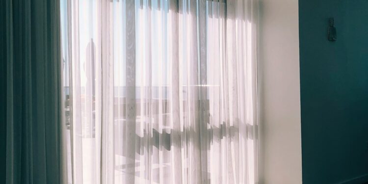 Fim da linha para cortinas e persianas: nova tecnologia permite que o próprio vidro se transforme