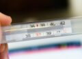 Adeus aos termômetros: nova tecnologia vai revolucionar a medição da temperatura corporal