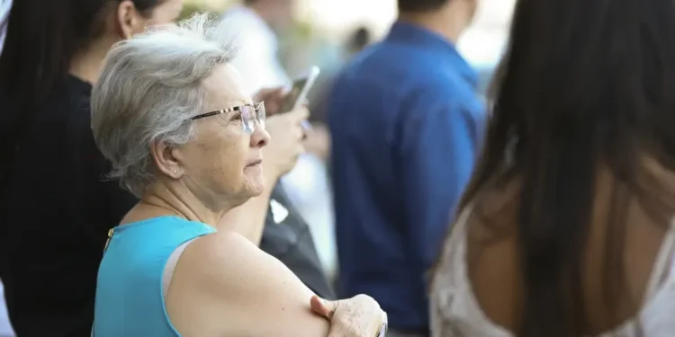 Alerta geral para idosos com 80 anos ou mais que fizeram a declaração do IR em 2026