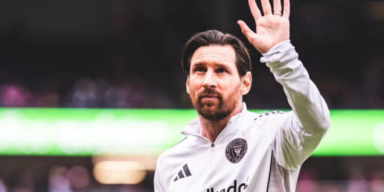 Mansão mais exclusiva de Messi é avaliada em R$ 65,9 milhões e foi eleita a Melhor Propriedade de Férias da Europa