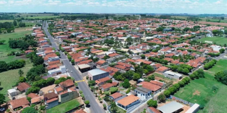 Cidade com apenas 2,8 mil habitantes e PIB de R$ 124 milhões tem a 8ª melhor qualidade de vida do Brasil
