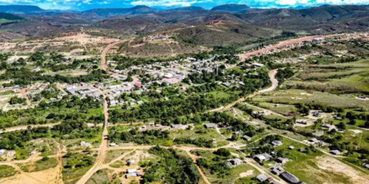 Cidade próxima a maior montanha plana do mundo tem a pior qualidade de vida do Brasil