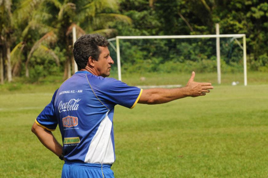 Nacional e Rio Negro estão de olho nos adversários