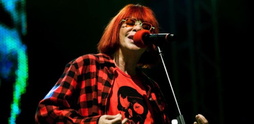 Governador de Sergipe diz que Estado vai processar Rita Lee e pedir o cachê do show de volta