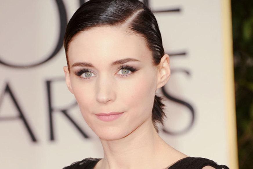 Rooney Mara, estrela de “Millennium”, estará em novo suspense de Soderbergh