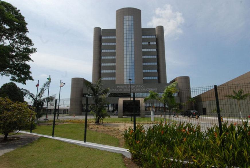 Relatório do CNJ aponta desvio de equipamentos do TJAM