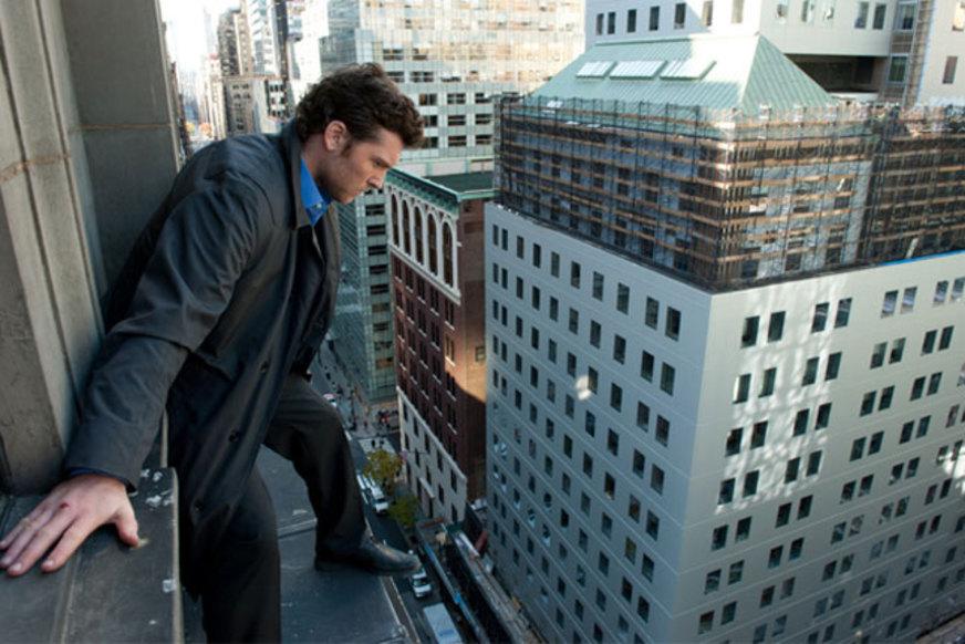 Confira programação dos cinemas deste fim de semana