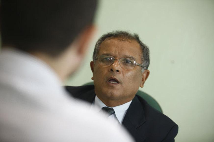 Defensor-geral do AM abre processo contra Instituto Cidades