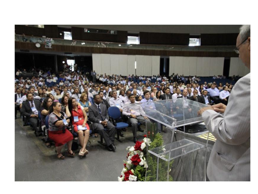 Programação vai comemorar 80 anos de igreja adventista no Brasil