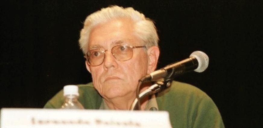Diretor Fernando Peixoto morre em São Paulo