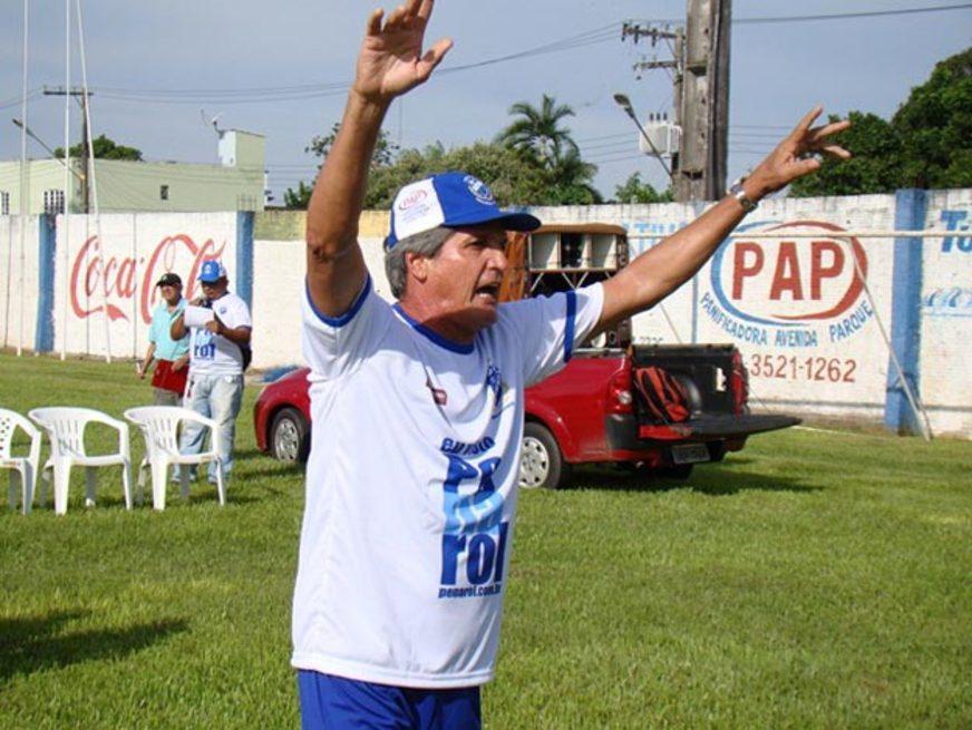Cara nova, receita conhecida