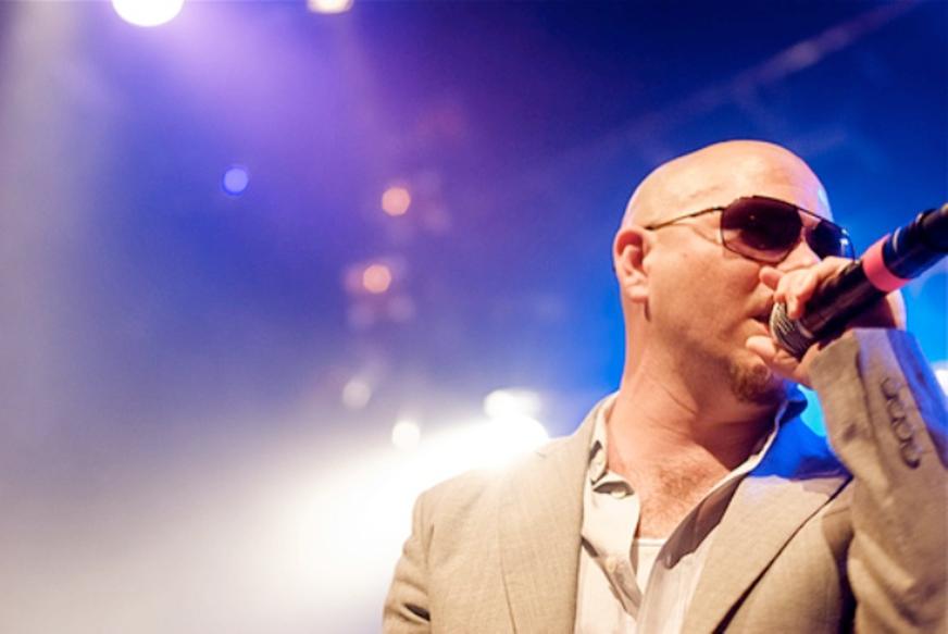 Mais pontos de venda para ingressos do show de Pitbull