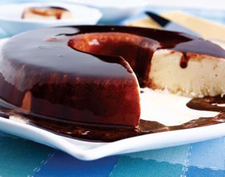 Cassata é uma sobremesa de fácil preparo e ideal para o verão