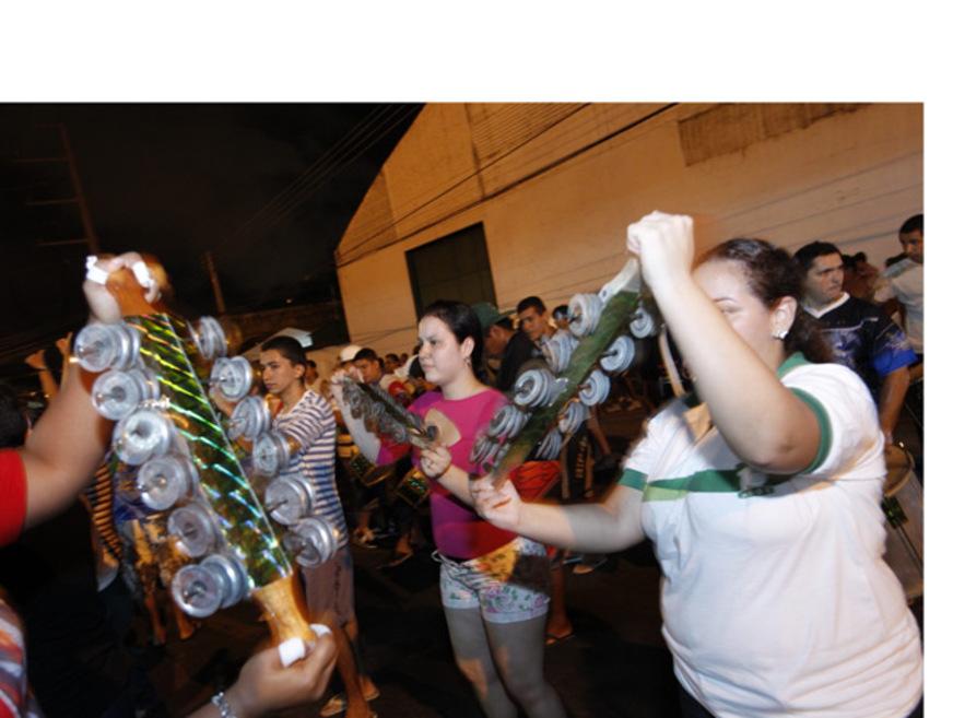 Agenda cultural desta quinta-feira (19)