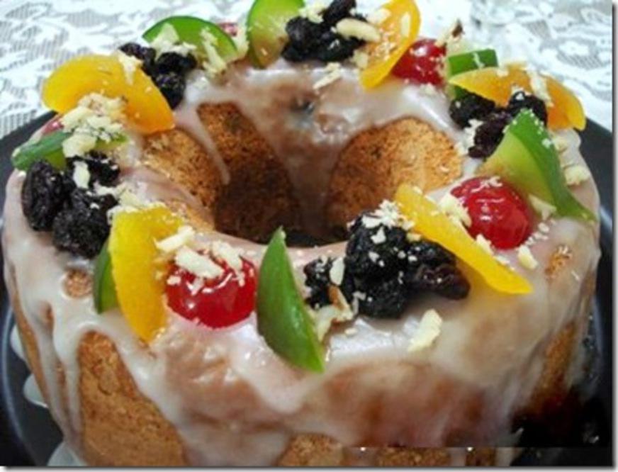 Bolo de Reis
