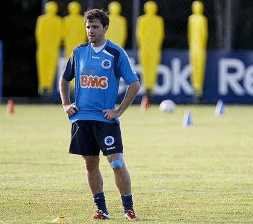 Diretor mineiro: ‘Números do Corinthians assustam’