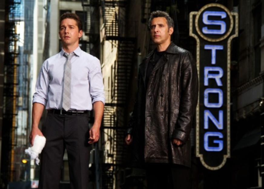 Paramount Pictures se declara maior estúdio de Hollywood