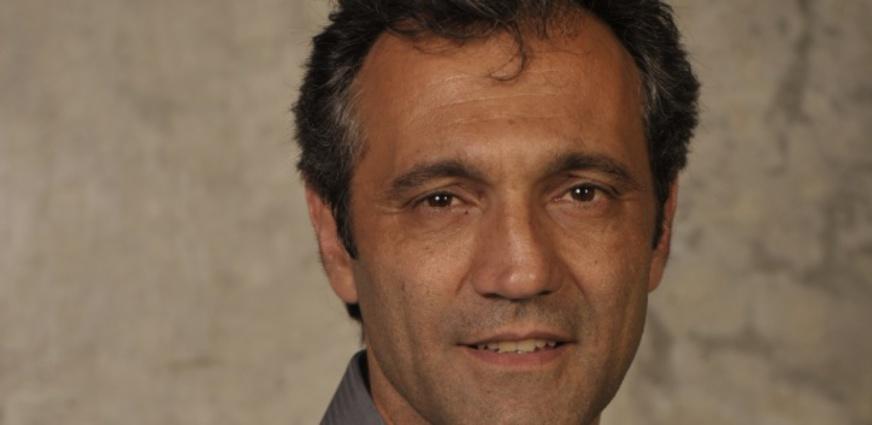 Domingos Montagner estará em nova novela de Glória Perez
