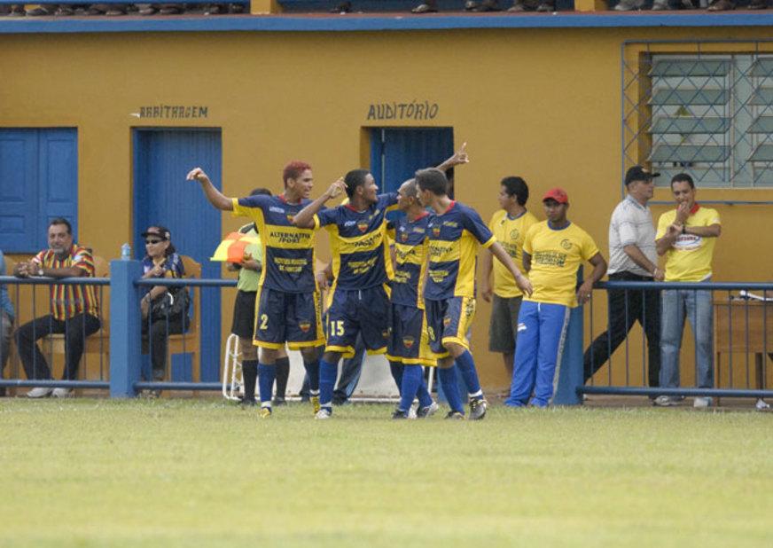 CDC Manicoré (AM) inicia a preparação para o Amazonense