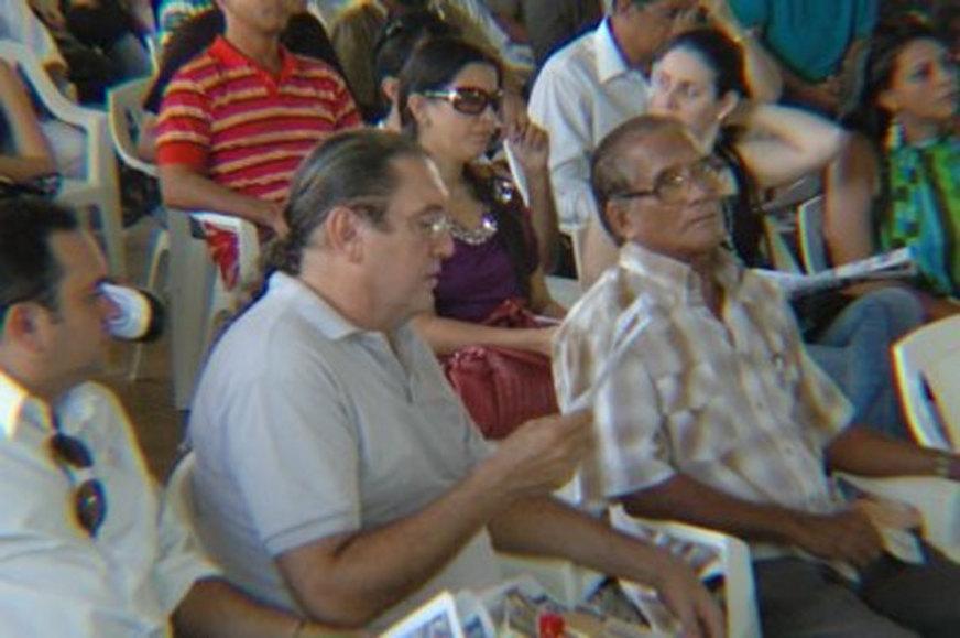 Movimentos do Amazonas defendem ética na política