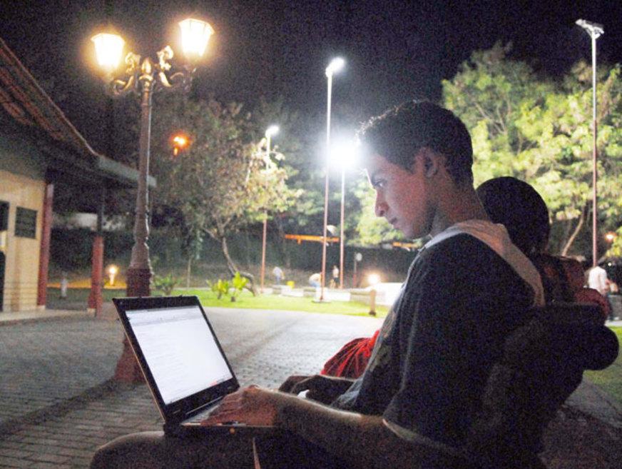 Projeto pretende melhorar serviço de internet no Amazonas