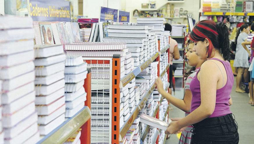 Crédito ‘facilitado’ com juros de até 6%