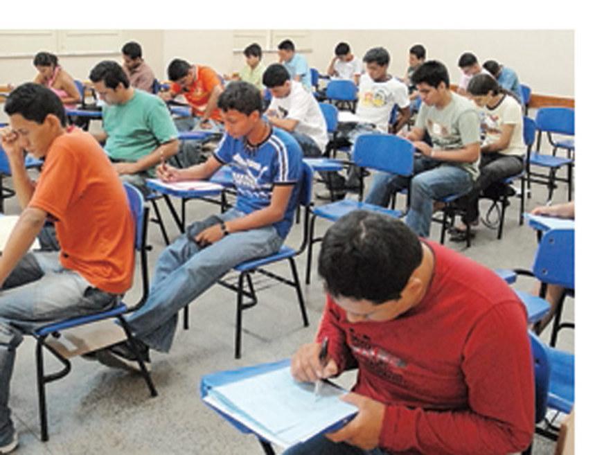 Secretaria de Educação alerta para prazos de matrículas
