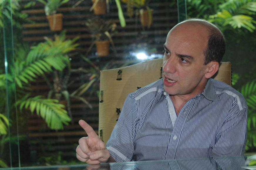 Contas de ‘candidatos’ serão priorizadas no TCE-AM