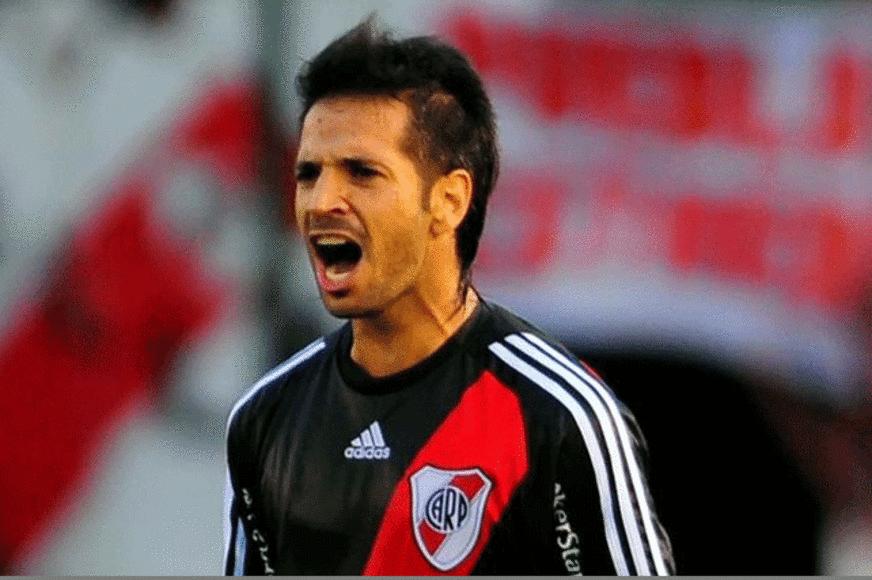 Abelairas acerta com o Vasco e Dátolo pode ser o próximo