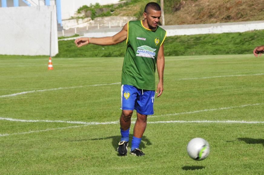 Garanha, o novo queridinho do Nacional (AM)?