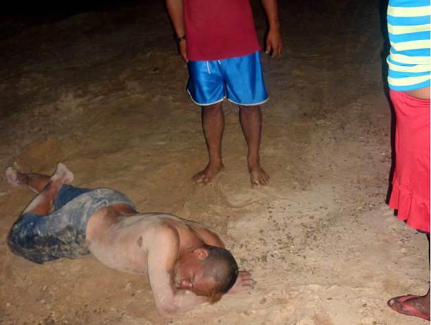 Alcoolismo entre indígenas de Jutaí, no Amazonas, se agrava com desativação da Funai