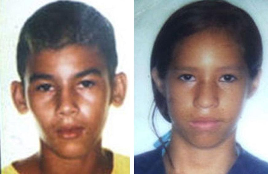Adolescentes desaparecem a caminho de casa em Manaus