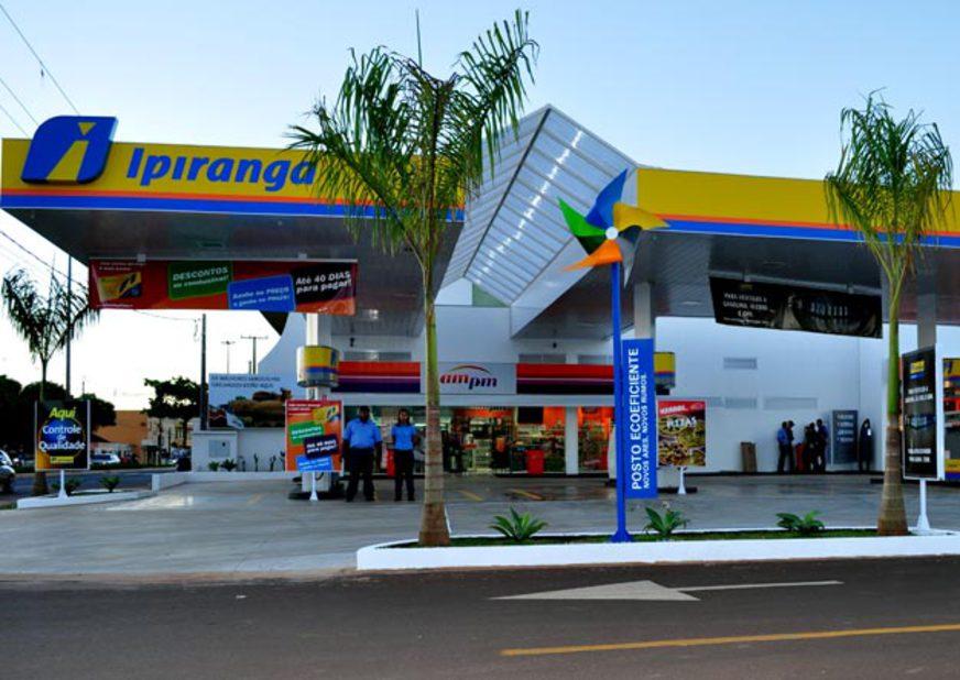 Manaus terá postos de gasolina ecológicos
