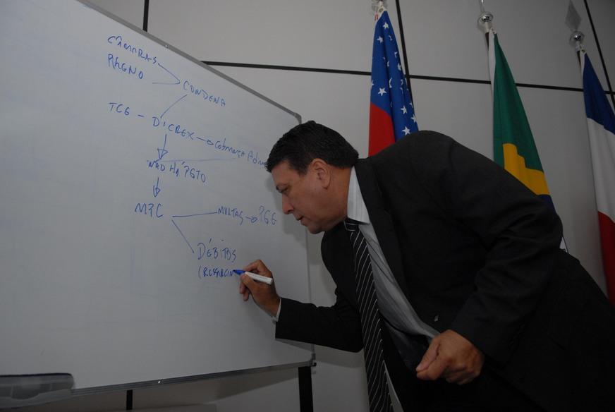 Prefeitos do Amazonas serão denunciados e podem ficar inelegíveis