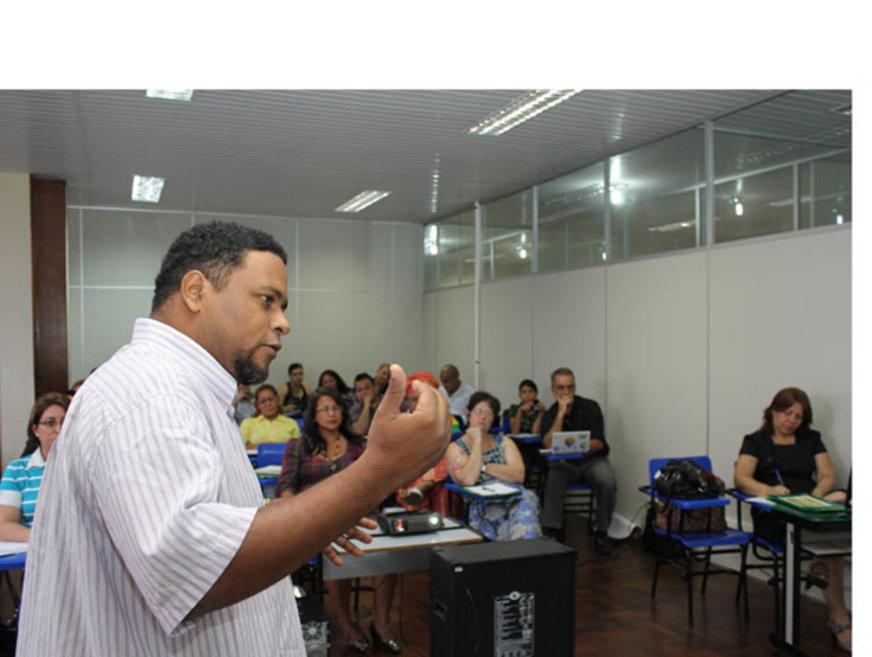 Encontro discute em Manaus liberdade religiosa