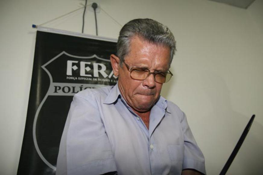 Pastor acusado de estupro de vulnerável em Curitiba é preso no AM