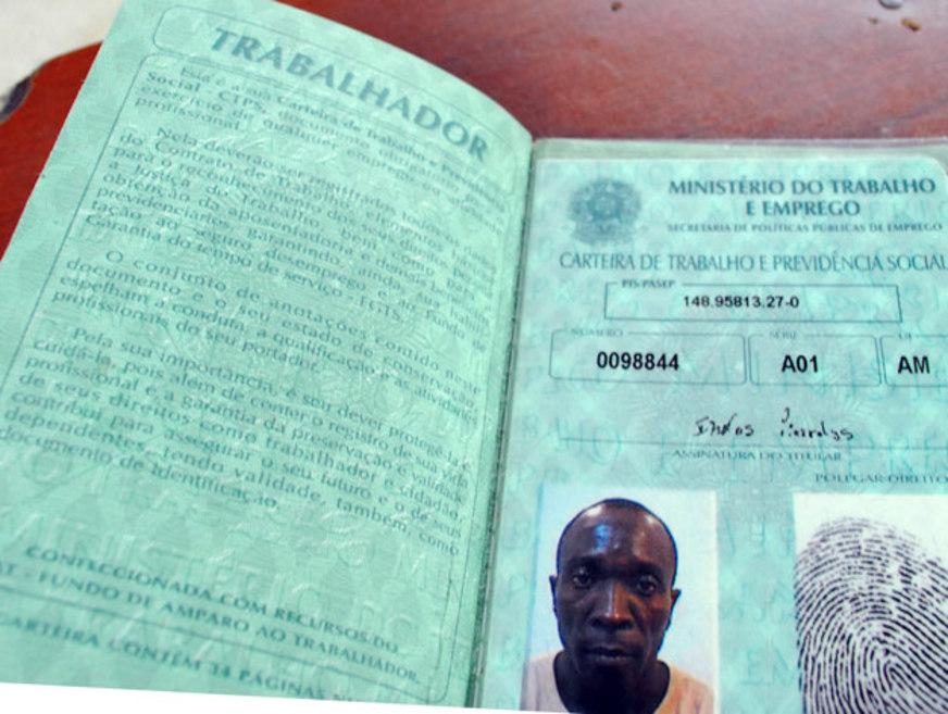 Haitiano leva tiro e morre em bairro da Zona Leste de Manaus