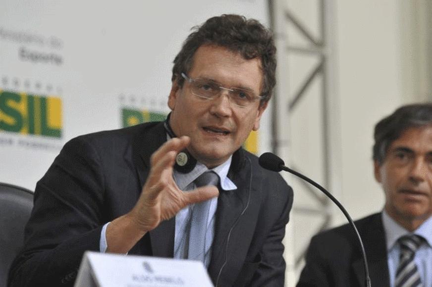 Record: Fifa não cumpre palavra sobre direitos de TV