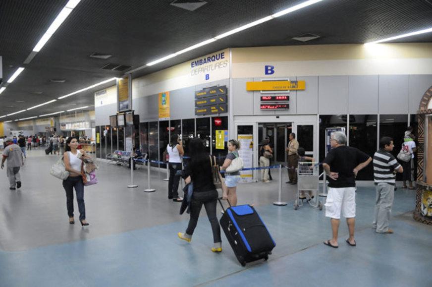 Empresas oferecem descontos de 30% em pacotes de viagem