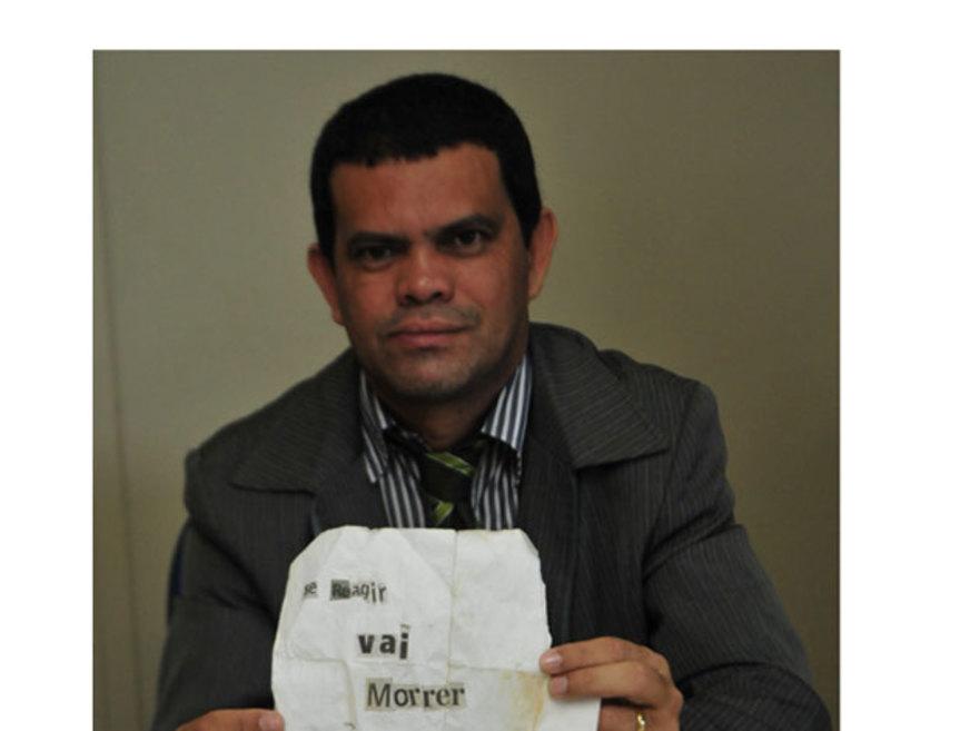 Prefeito de Boa Vista do Ramos pode ser cassado neste sábado (25)