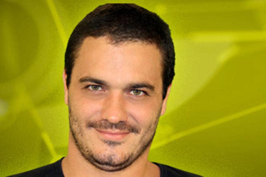 Rafa e Yuri se desentendem por causa da prova do anjo
