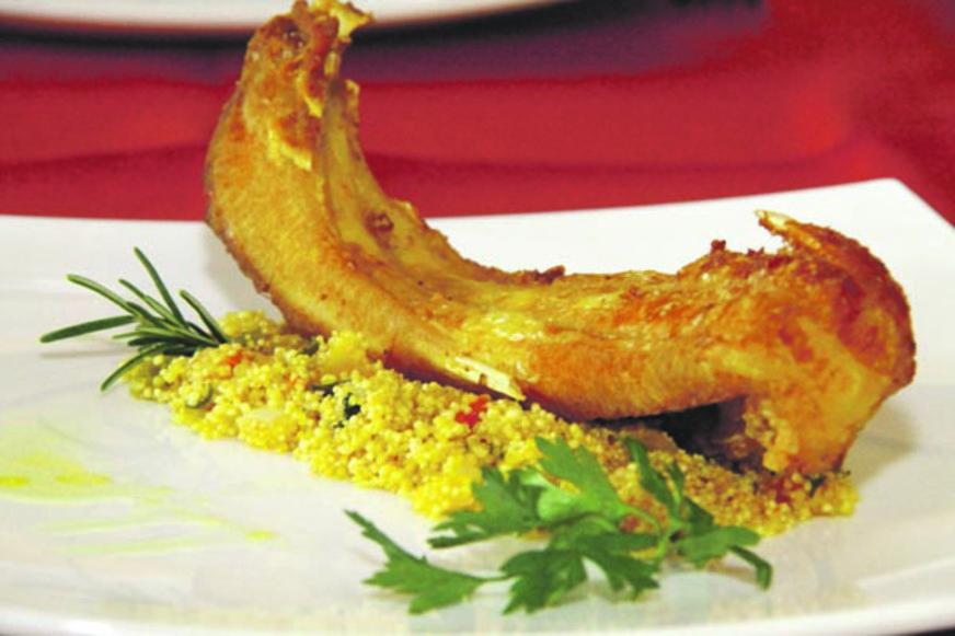 Gastronomia do Amazonas viaja pelo País em projeto