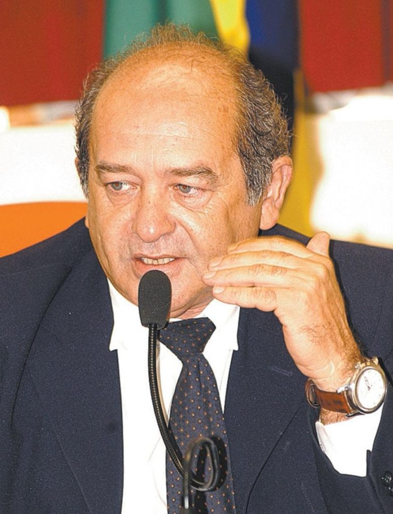 Deputado defende candidatura dos quadros do PT