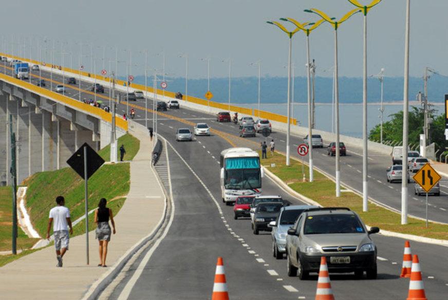 Detran/AM monta operação especial para Carnaval 2012