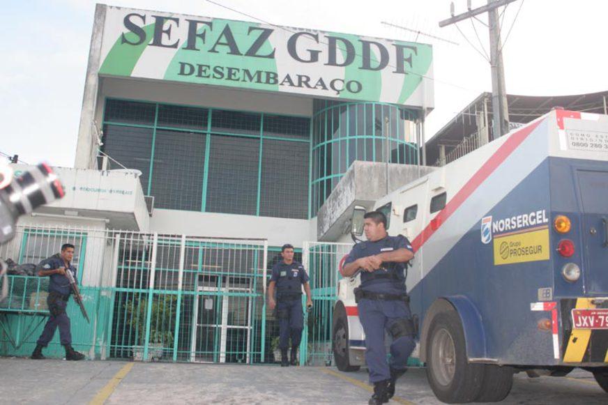 Dívidas de processos tributários somam R$ 8,4 bilhões no Amazonas