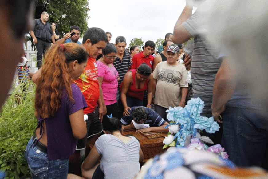 Polícia já tem suspeitos de morte de líder comunitário em Manaus
